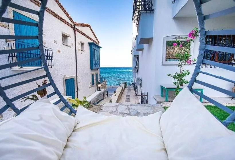 Hotelli Mai S Ema Boutique Dalyan