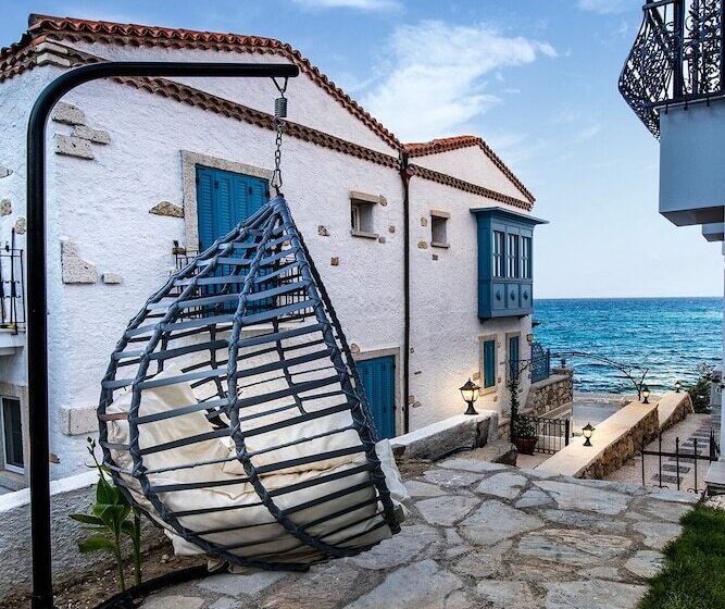 فندق Mai S Ema Boutique Dalyan