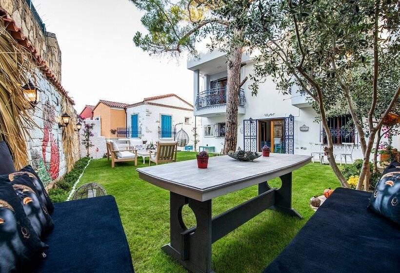 فندق Mai S Ema Boutique Dalyan