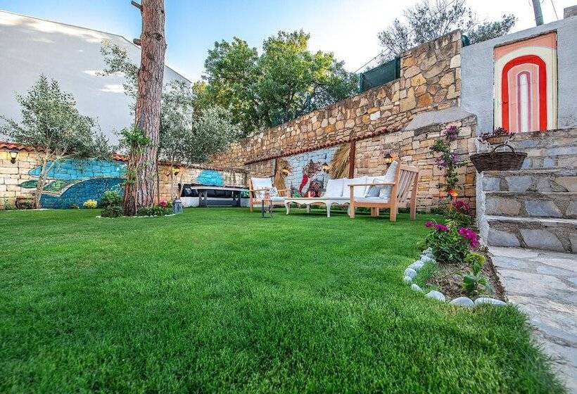 فندق Mai S Ema Boutique Dalyan