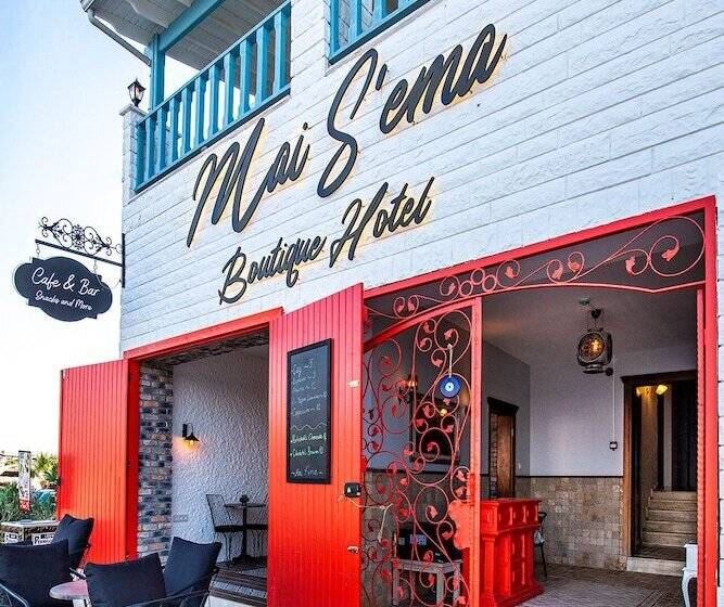 فندق Mai S Ema Boutique Dalyan