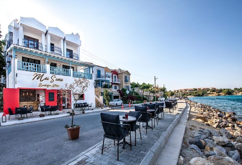 فندق Mai S Ema Boutique Dalyan