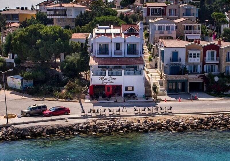 فندق Mai S Ema Boutique Dalyan