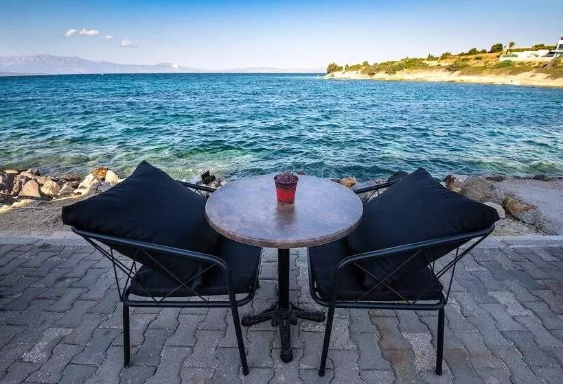 Hotelli Mai S Ema Boutique Dalyan