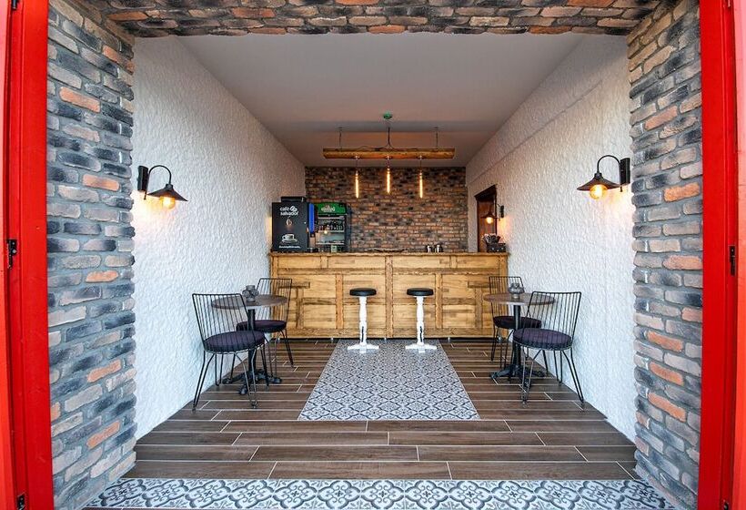 فندق Mai S Ema Boutique Dalyan