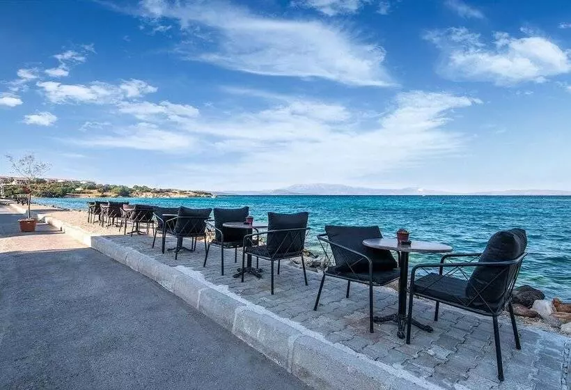 Hotelli Mai S Ema Boutique Dalyan