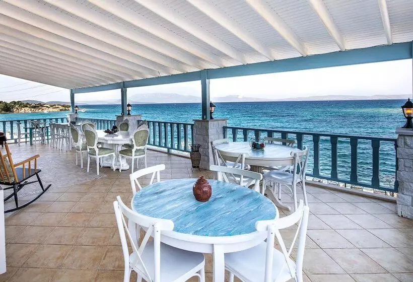 Hotelli Mai S Ema Boutique Dalyan