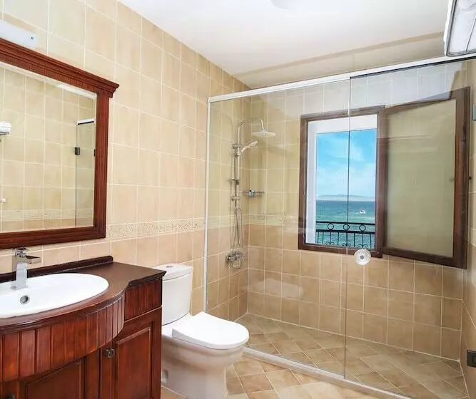 Hotelli Mai S Ema Boutique Dalyan