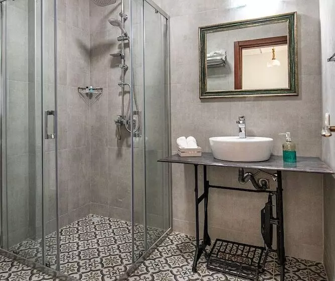 Hotelli Mai S Ema Boutique Dalyan