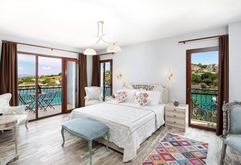 فندق Mai S Ema Boutique Dalyan