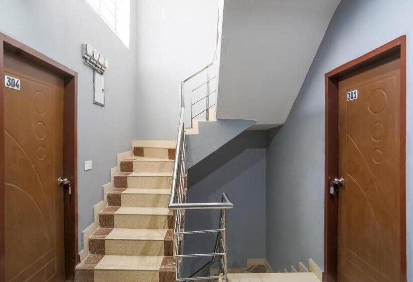 Hotel Oyo Flagship 74770 Coco Tree