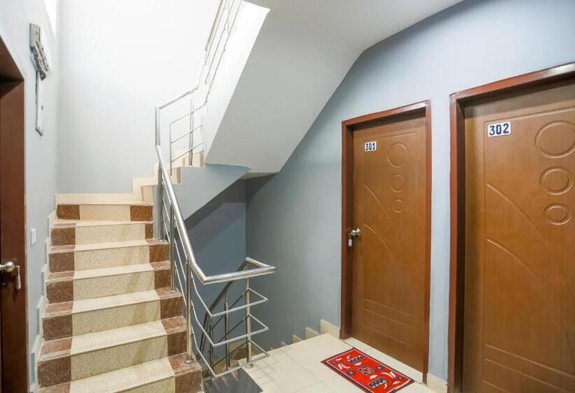 Hotel Oyo Flagship 74770 Coco Tree