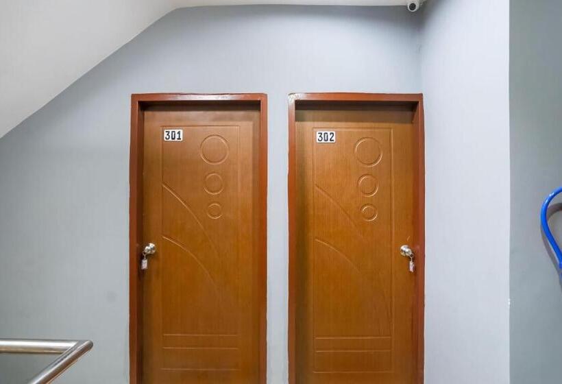 Hotel Oyo Flagship 74770 Coco Tree