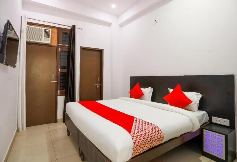 Hotel Oyo Flagship 74770 Coco Tree