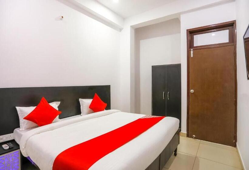 Hotel Oyo Flagship 74770 Coco Tree