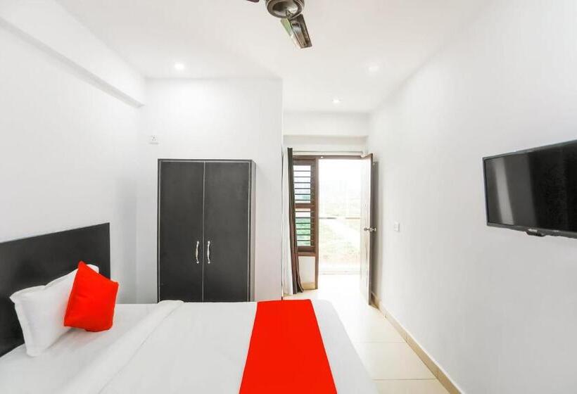 Hotel Oyo Flagship 74770 Coco Tree