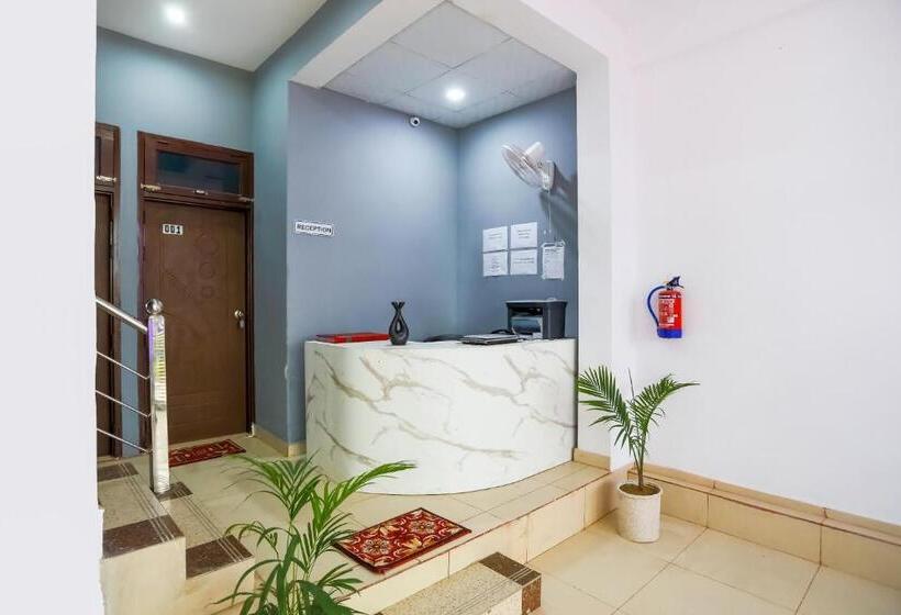 Hotel Oyo Flagship 74770 Coco Tree