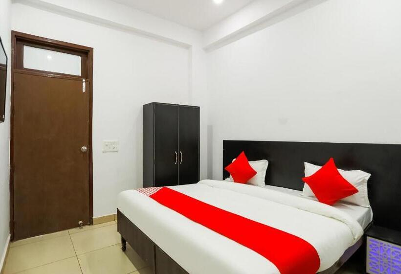 Hotel Oyo Flagship 74770 Coco Tree