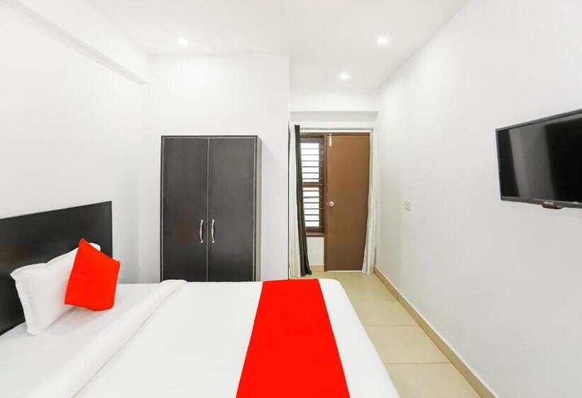 Hotel Oyo Flagship 74770 Coco Tree