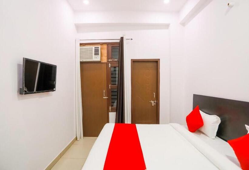 Hotel Oyo Flagship 74770 Coco Tree