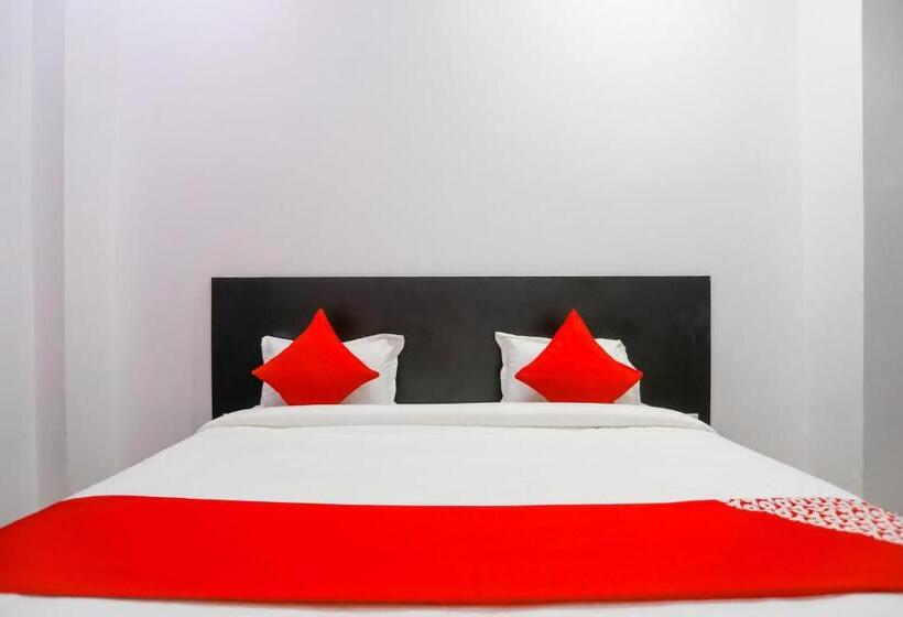 Hotel Oyo Flagship 74770 Coco Tree