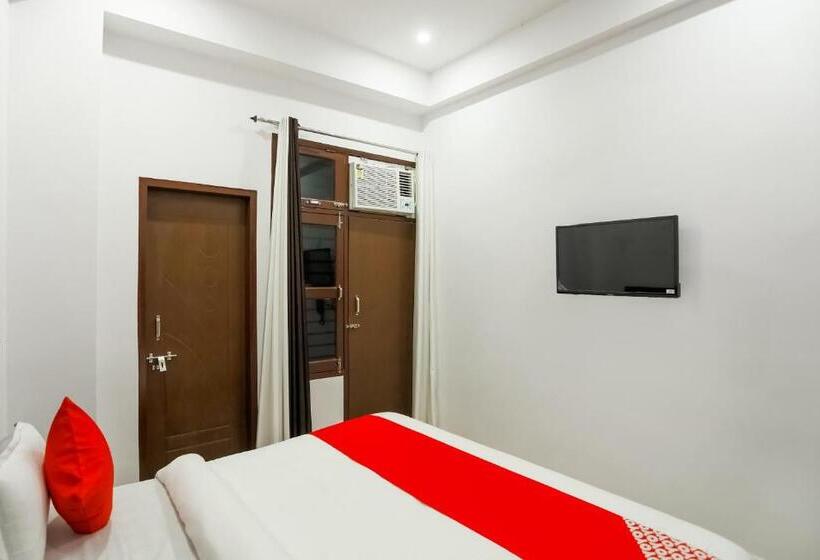 Hotel Oyo Flagship 74770 Coco Tree