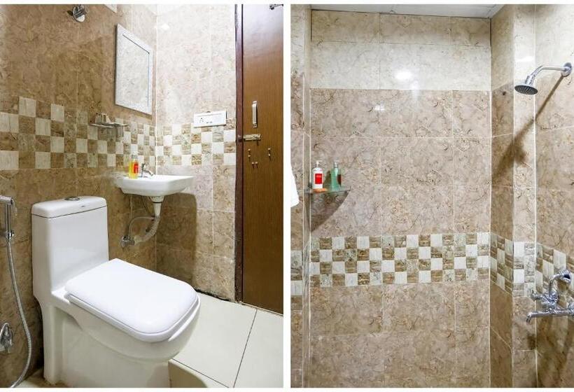 Hotel Oyo Flagship 74770 Coco Tree