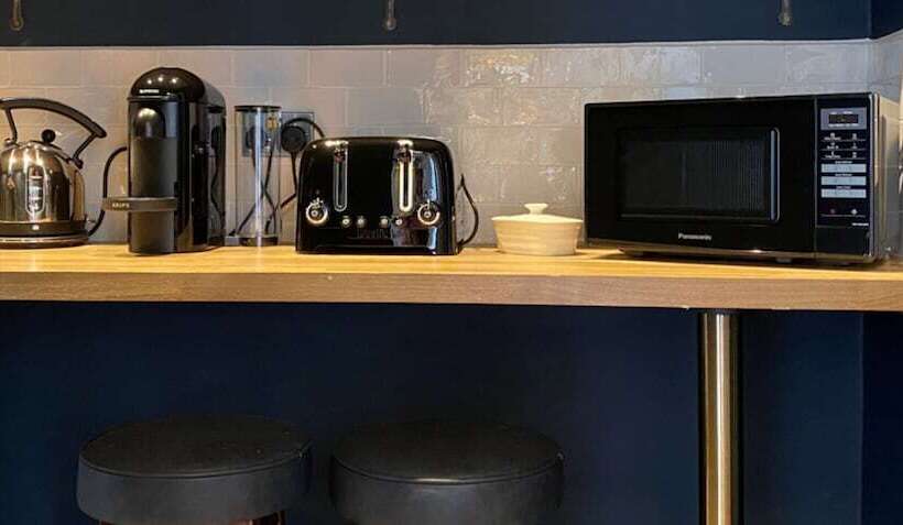 호텔 The Seven Stars