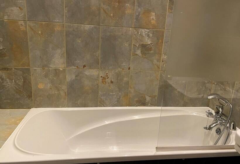 호텔 The Seven Stars