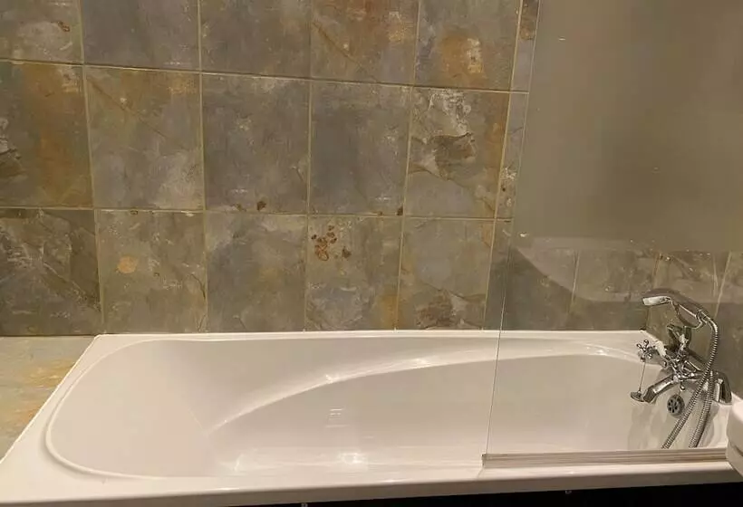 Hotelli The Seven Stars