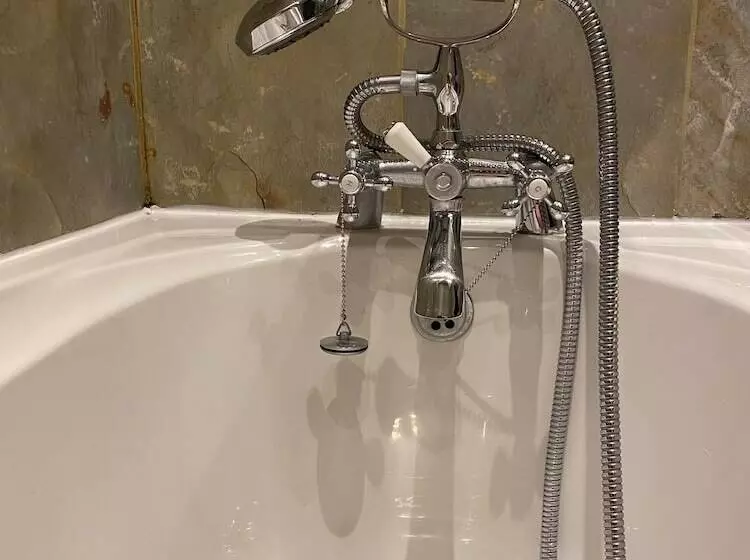 Hotelli The Seven Stars