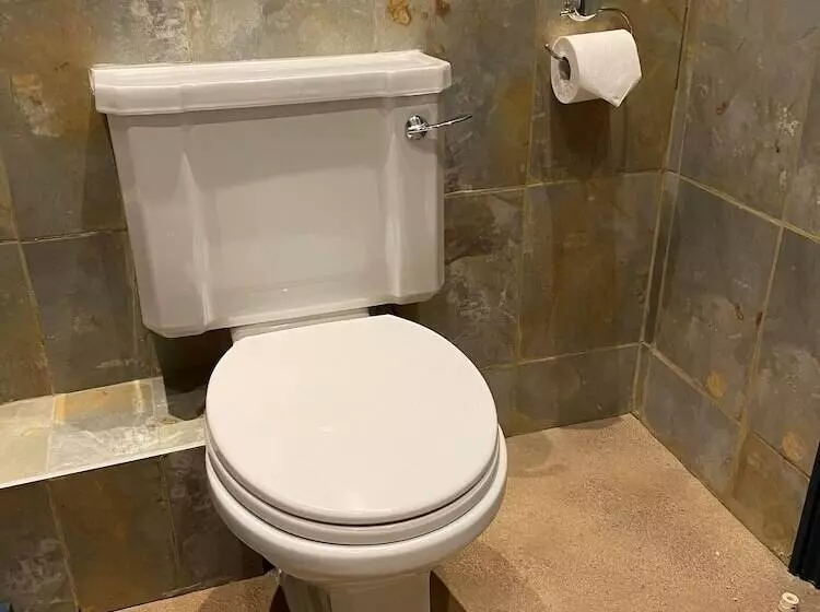 Hotelli The Seven Stars