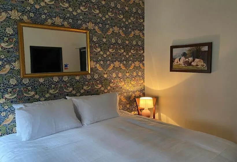 Hotelli The Seven Stars