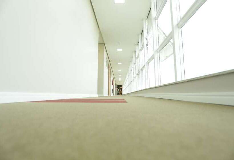 Valen Porto Hotel São Luís