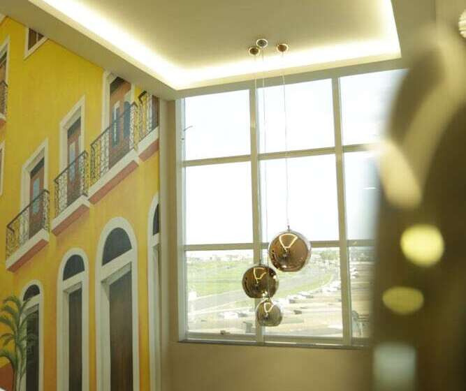 Valen Porto Hotel São Luís