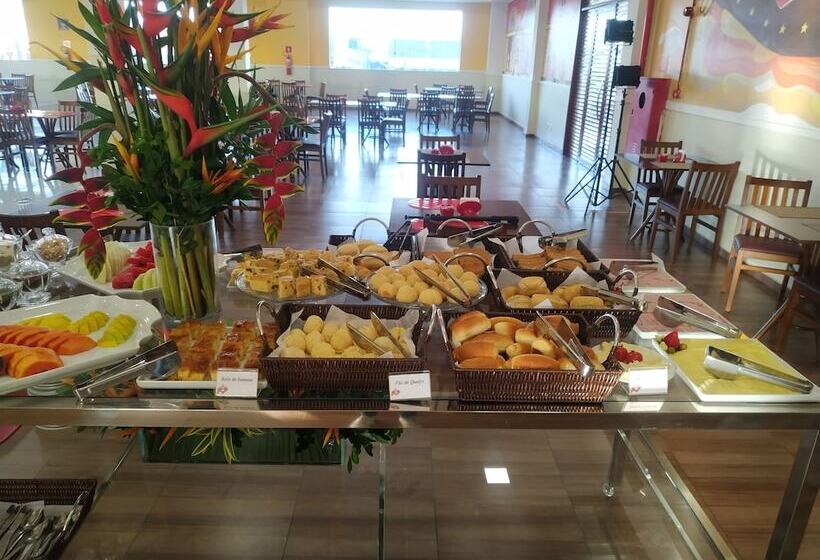 Valen Porto Hotel São Luís