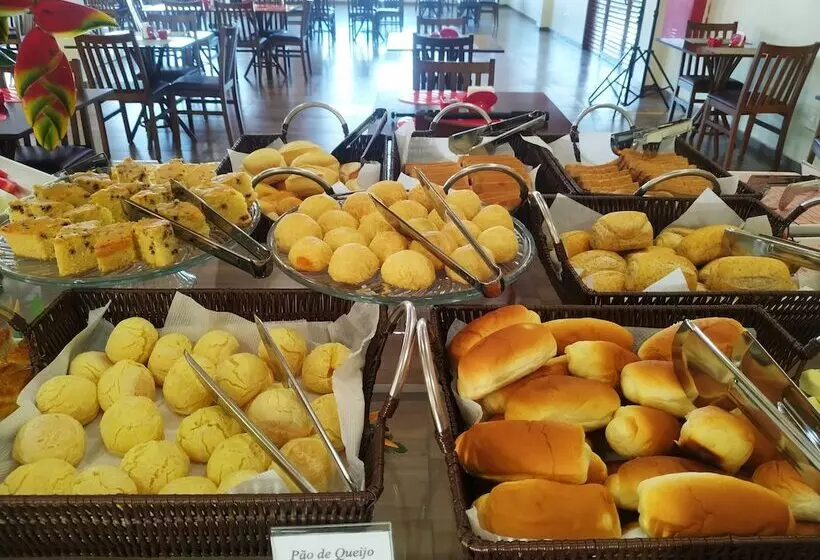 Valen Porto Hotel São Luís