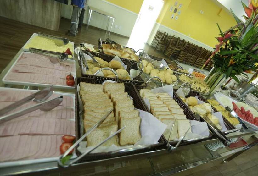 Valen Porto Hotel São Luís