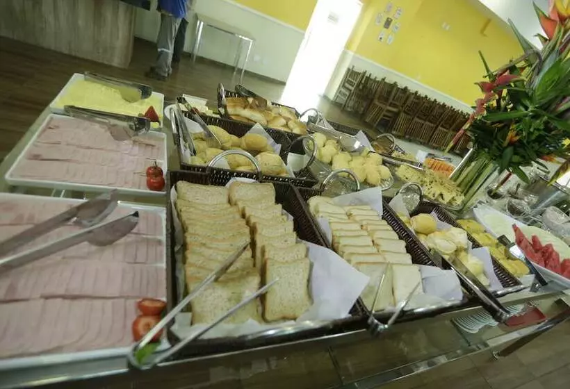 Valen Porto Hotel São Luís