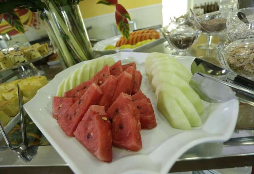 Valen Porto Hotel São Luís