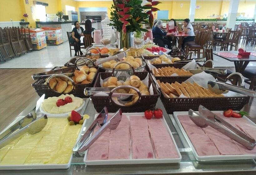 Valen Porto Hotel São Luís