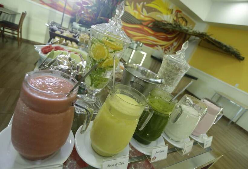 Valen Porto Hotel São Luís