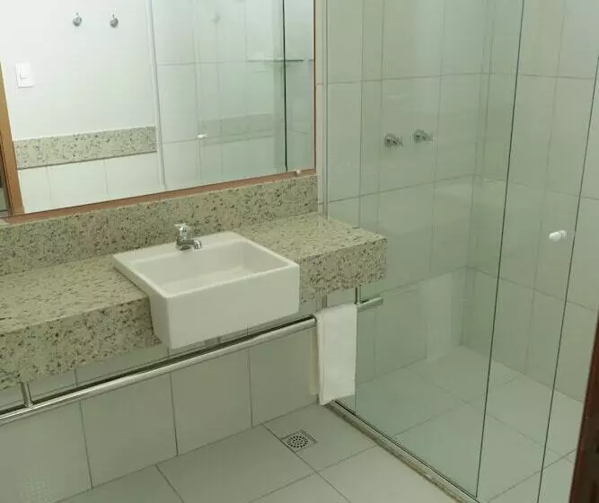 Valen Porto Hotel São Luís