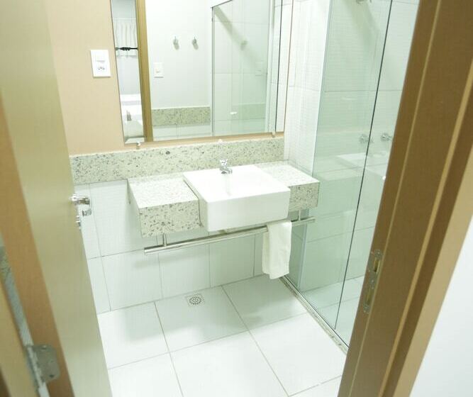 Valen Porto Hotel São Luís