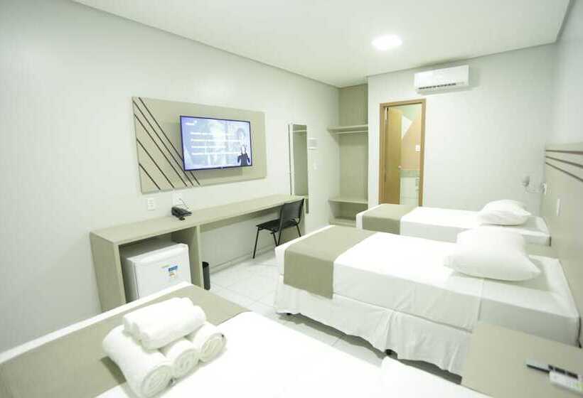 Valen Porto Hotel São Luís