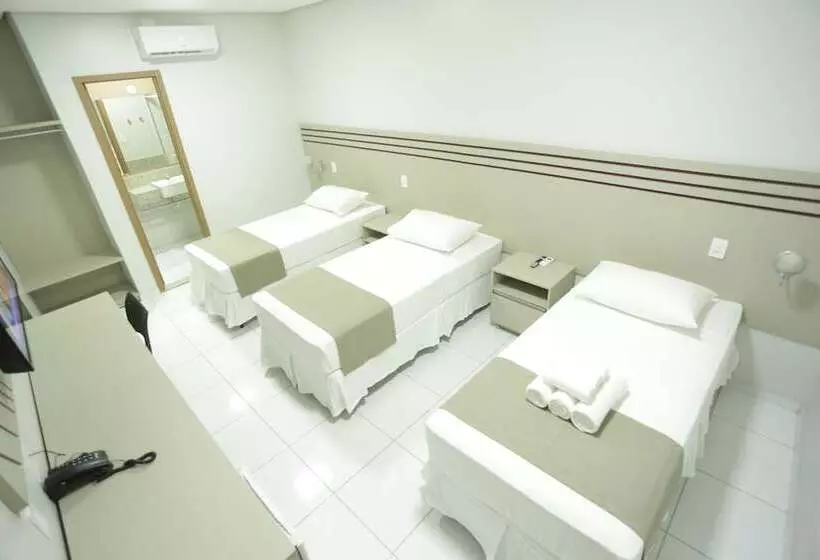 Valen Porto Hotel São Luís