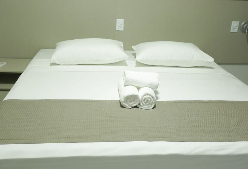 Valen Porto Hotel São Luís