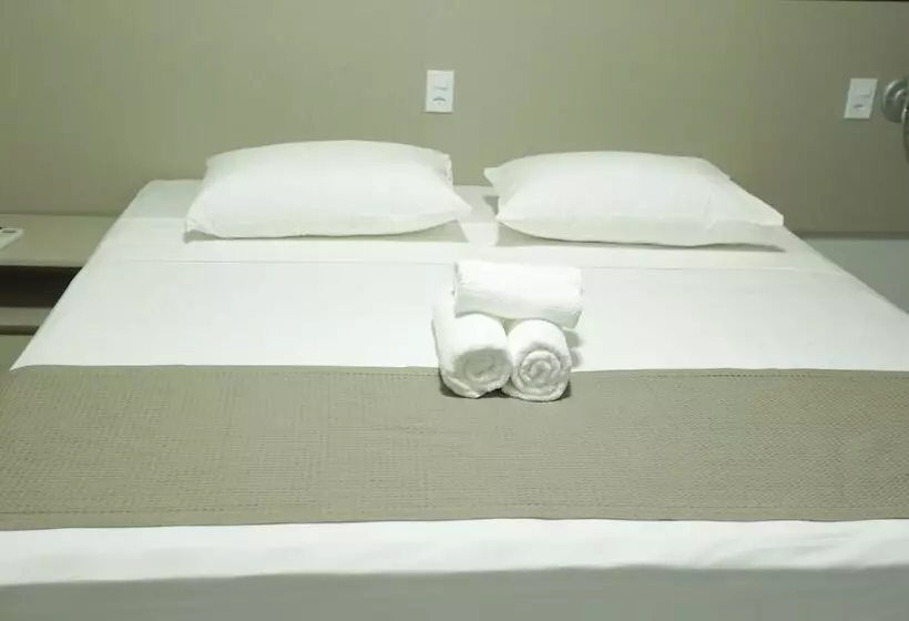 Valen Porto Hotel São Luís