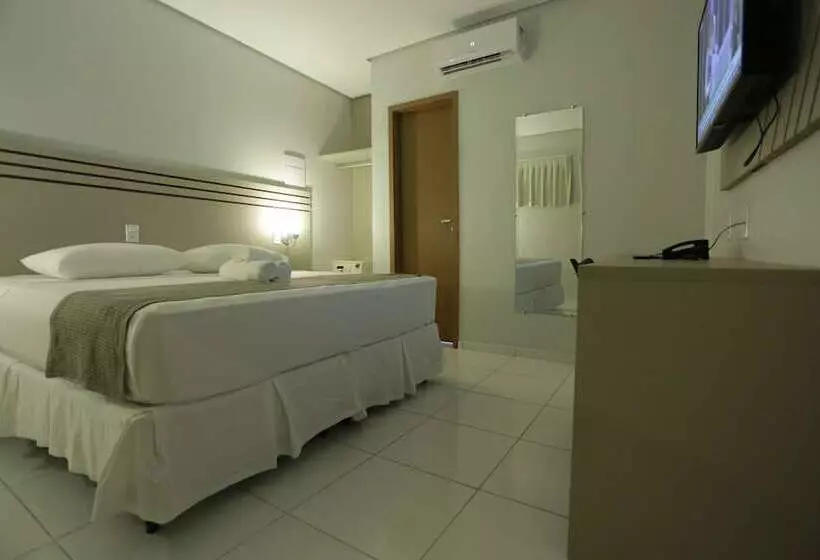 Valen Porto Hotel São Luís