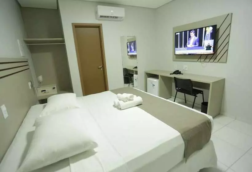 Valen Porto Hotel São Luís